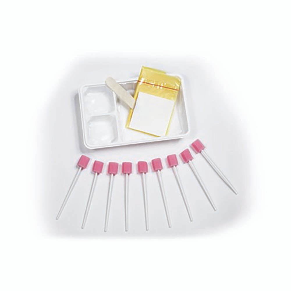 Oral Hygiene Pack x40