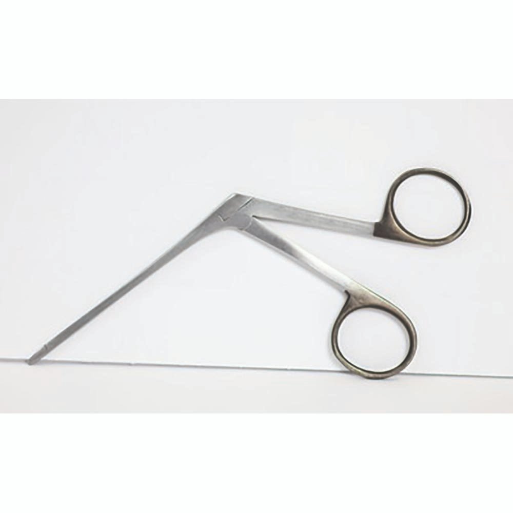 Hartmann Crocodile Forceps 14cm x 10