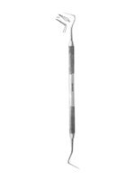 Periodontia instruments