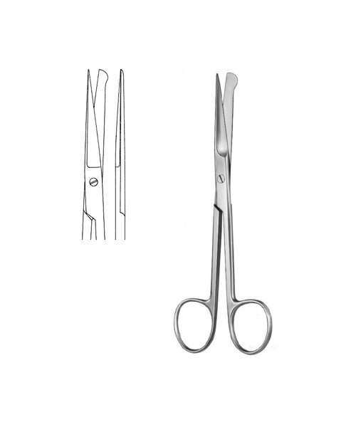 Incision Scissors