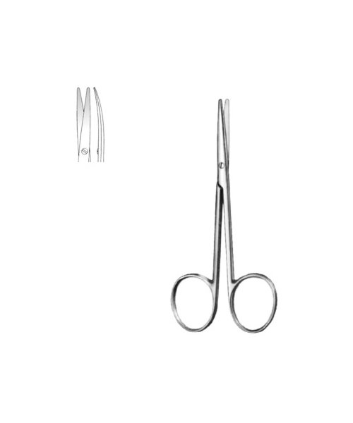 Dissecting Scissors
