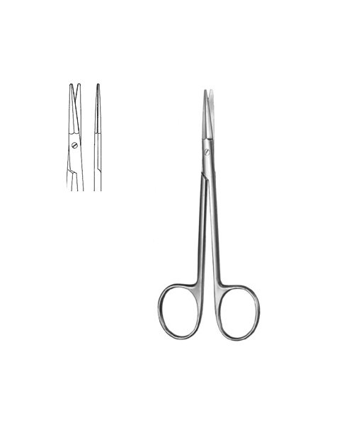 Face-lift Scissors