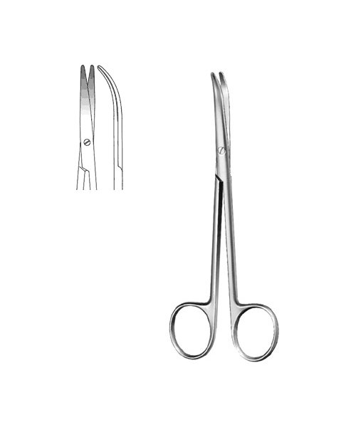 Nasal Scissors