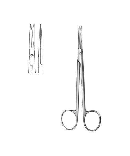 Face-lift Scissors