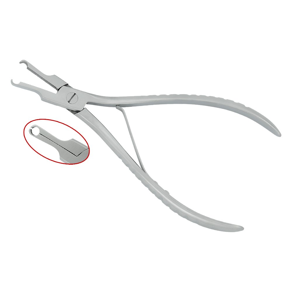 Hair Braiding Tools