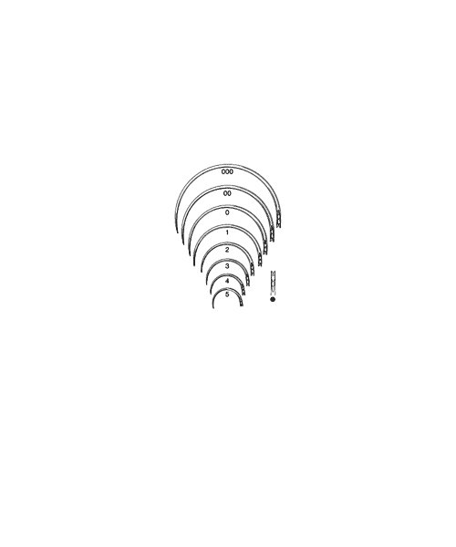 Surgical Needle