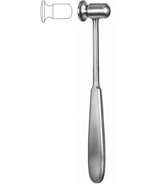 Mallet