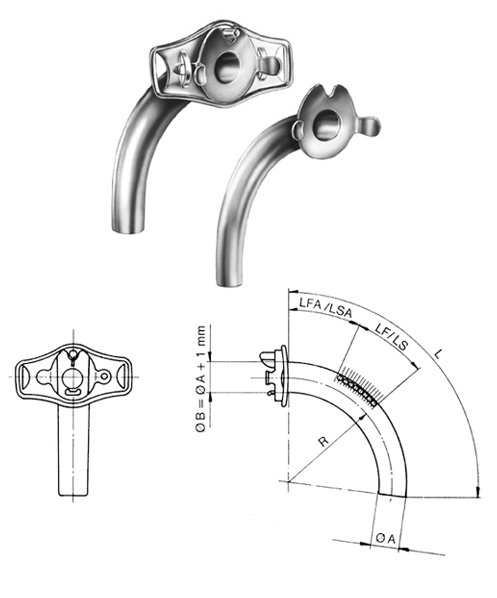 Tracheal Tube