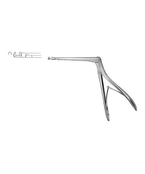 Sphenoid Bone Punch