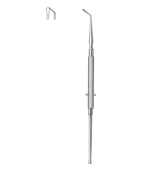 Septum Knife