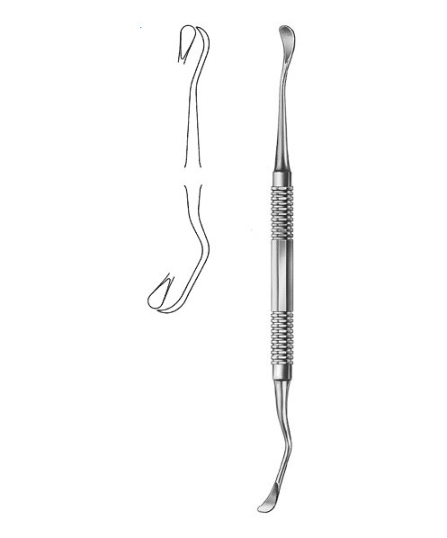 Sinus Lift Curette