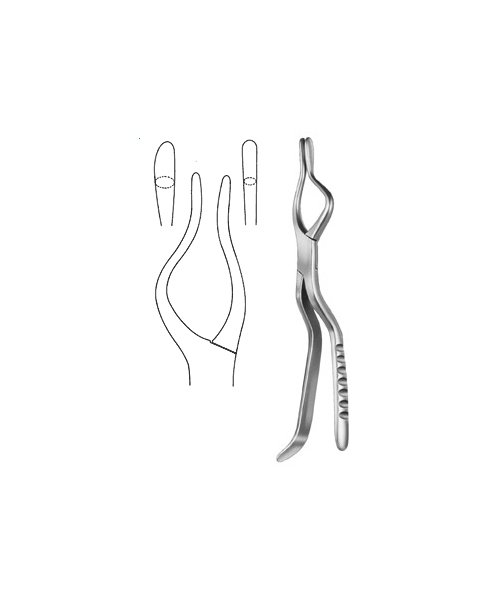 Disimpaction Forceps