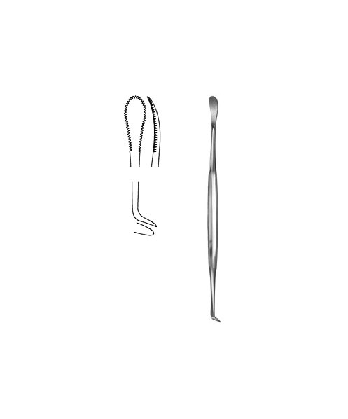 Tonsil Elevator