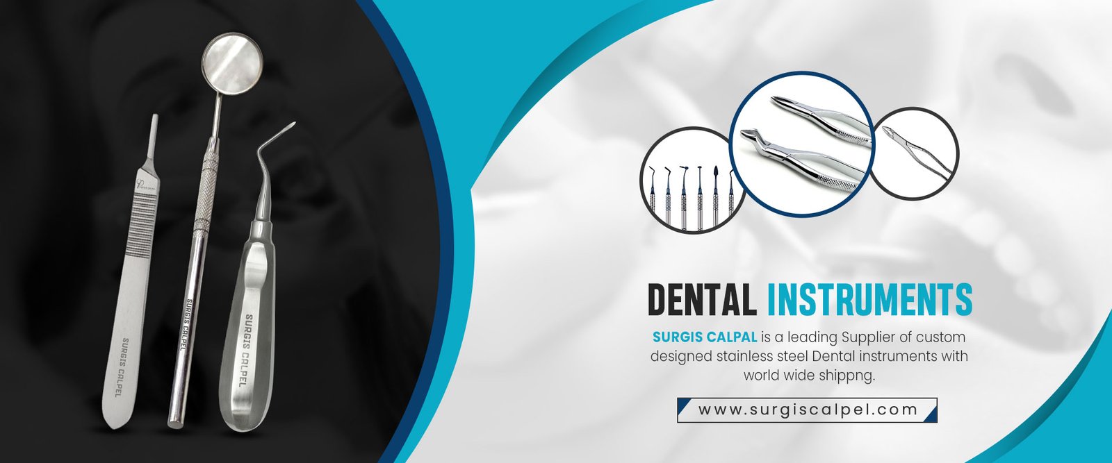 Dental Instruments