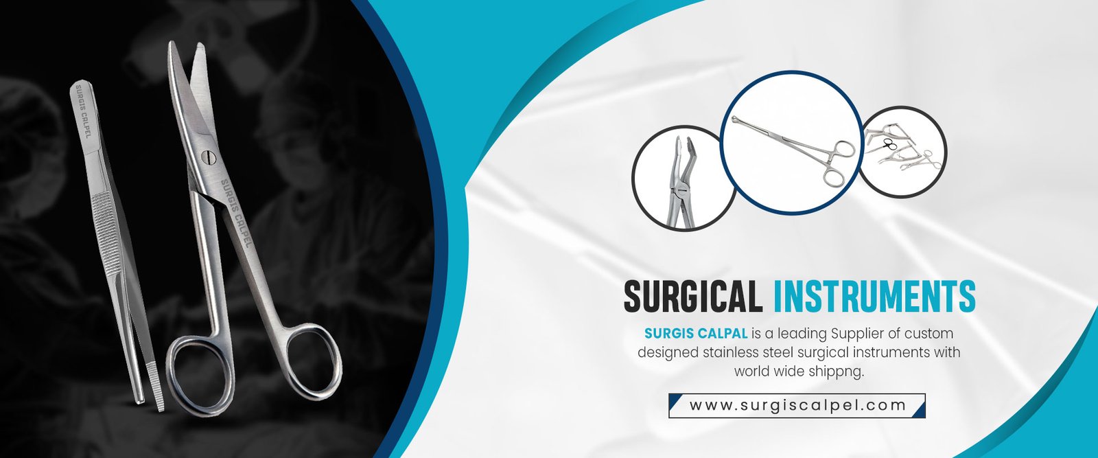Surgical Instruments
